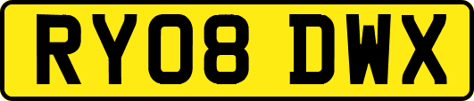 RY08DWX