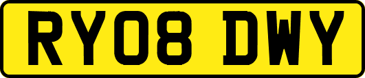 RY08DWY