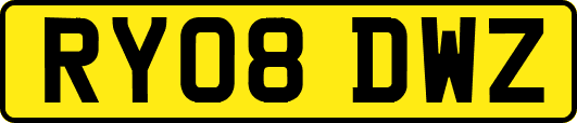 RY08DWZ