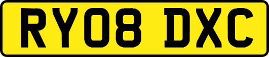 RY08DXC