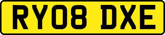 RY08DXE