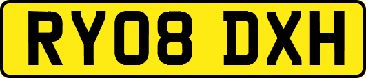 RY08DXH