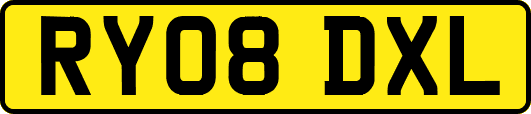 RY08DXL