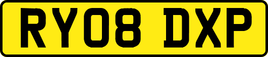 RY08DXP