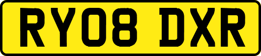 RY08DXR