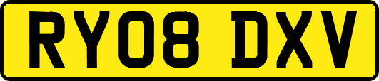 RY08DXV