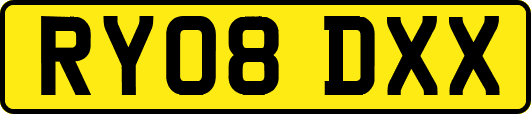 RY08DXX