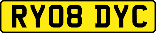 RY08DYC