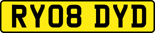 RY08DYD