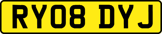 RY08DYJ