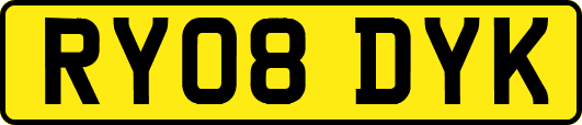 RY08DYK