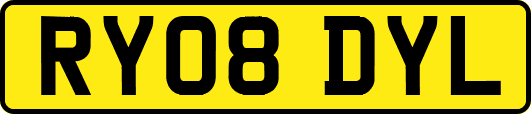 RY08DYL