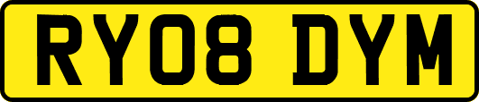 RY08DYM