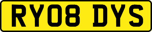 RY08DYS