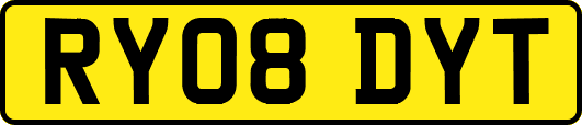 RY08DYT