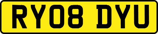 RY08DYU