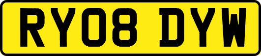 RY08DYW