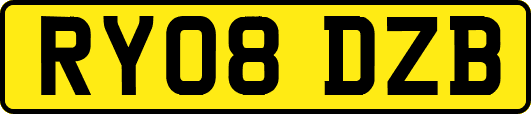 RY08DZB
