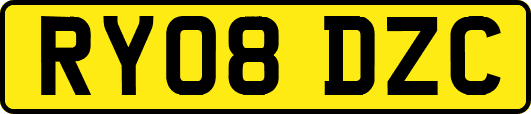 RY08DZC