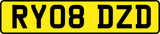 RY08DZD