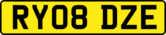 RY08DZE
