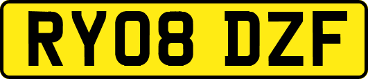 RY08DZF