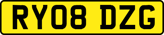 RY08DZG
