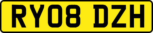RY08DZH