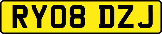 RY08DZJ