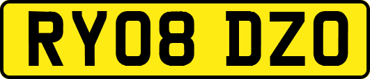 RY08DZO