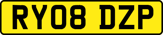 RY08DZP