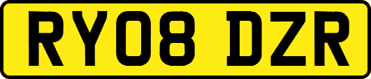 RY08DZR
