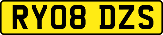 RY08DZS