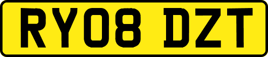 RY08DZT