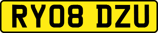RY08DZU