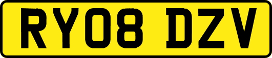 RY08DZV