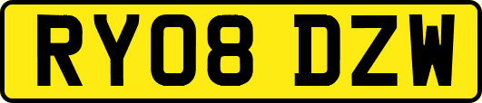 RY08DZW