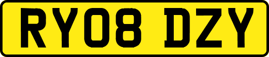 RY08DZY