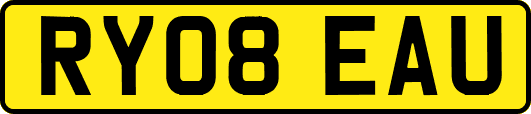RY08EAU