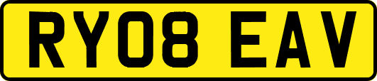 RY08EAV