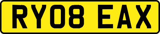 RY08EAX
