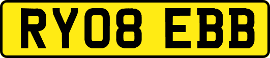 RY08EBB