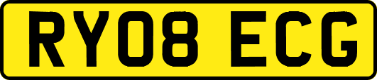 RY08ECG
