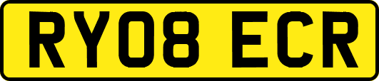 RY08ECR