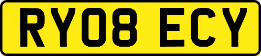 RY08ECY