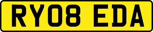 RY08EDA