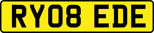 RY08EDE