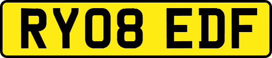 RY08EDF