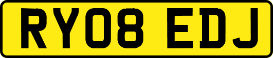RY08EDJ