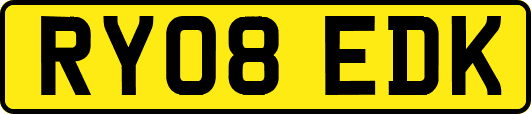 RY08EDK